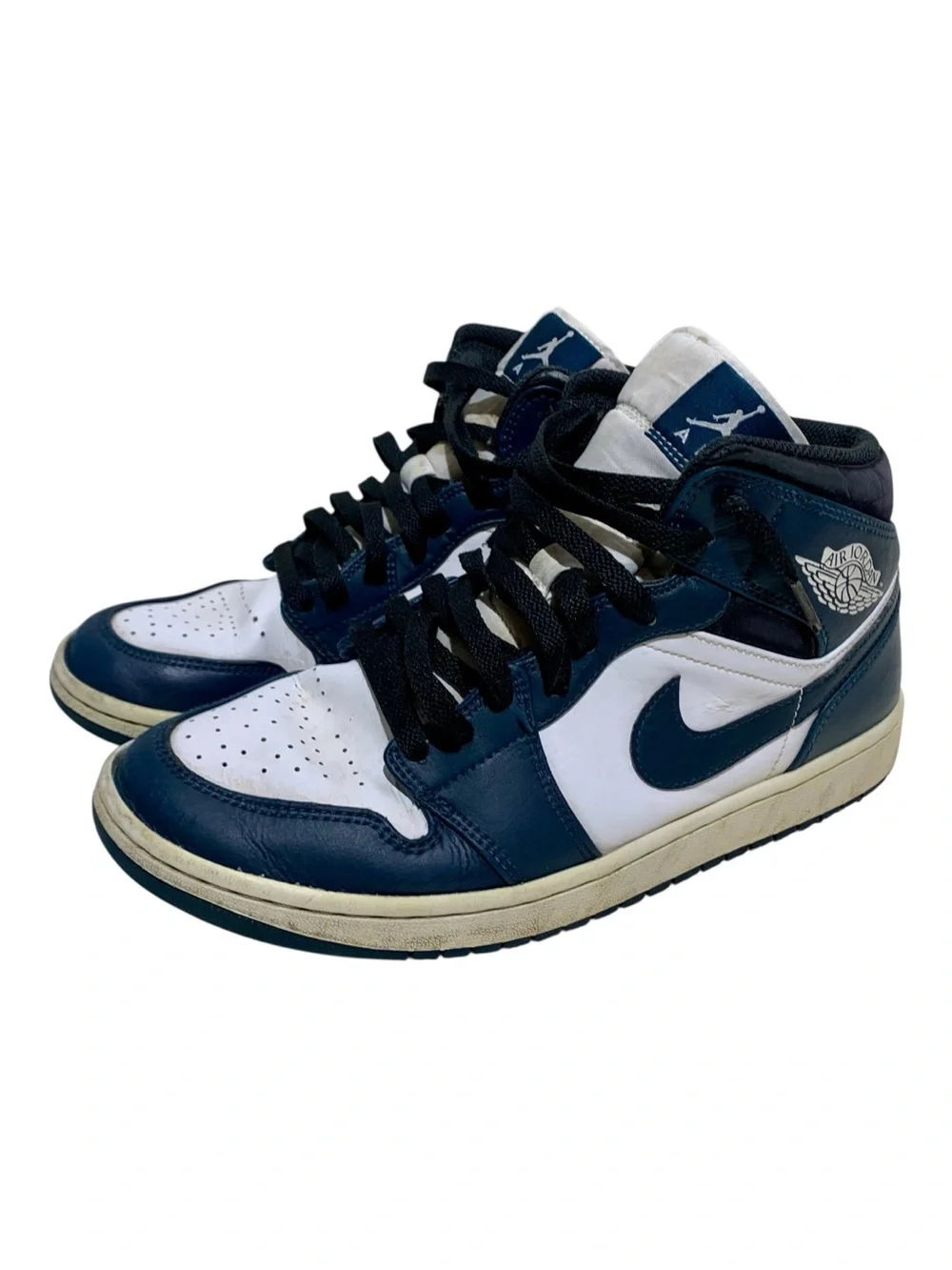 Jordan iconic mid